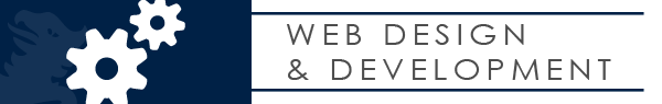Website Design and Website Development Services