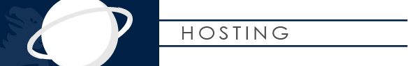 Website Hosting Services