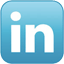 LinkedIn Icon